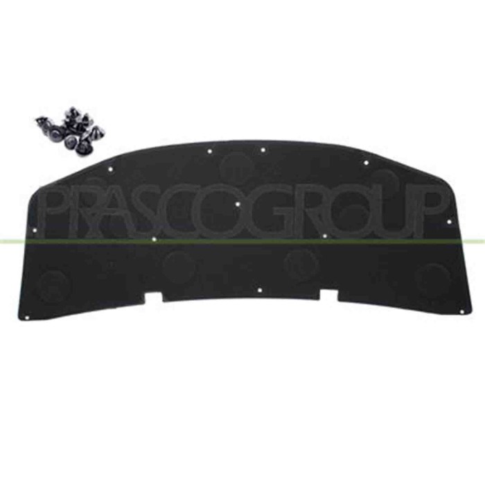 ME3321945_1.JPG Pannello Insonorizzatore Cofano Per Mercedes A Class (w177) Dal 2018