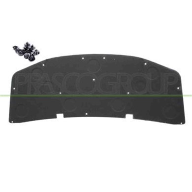 ME3321945_2.JPG Pannello Insonorizzatore Cofano Per Mercedes A Class (w177) Dal 2018