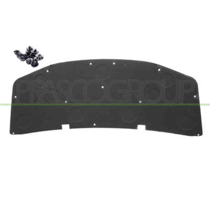 ME3321945_2.JPG Pannello Insonorizzatore Cofano Per Mercedes A Class (w177) Dal 2018