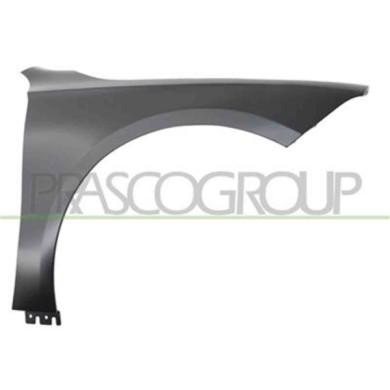 ME3323003_1.JPG Parafango Anteriore Destro Per Mercedes A Class (w177) Dal 2018