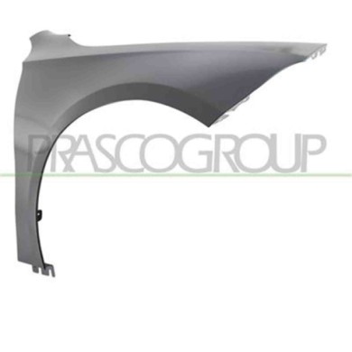 ME3323003_2.JPG Parafango Anteriore Destro Per Mercedes A Class (w177) Dal 2018