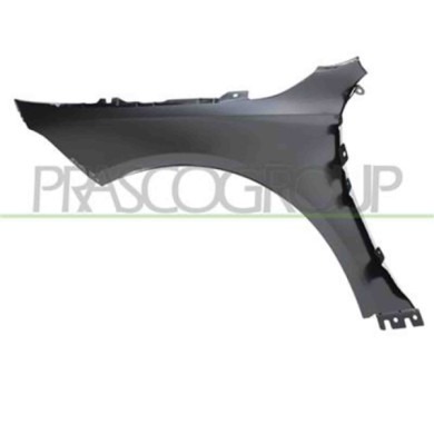 ME3323003_3.JPG Parafango Anteriore Destro Per Mercedes A Class (w177) Dal 2018