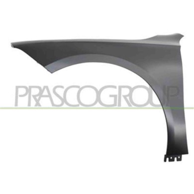 ME3323004_1.JPG Parafango Anteriore Sinistro Per Mercedes A Class (w177) Dal 2018