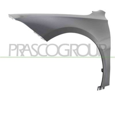 ME3323004_2.JPG Parafango Anteriore Sinistro Per Mercedes A Class (w177) Dal 2018