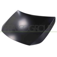 Cofano In Alluminio Per Mercedes A Class (w177) Dal 2018