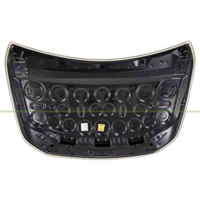 ME3323130_3.JPG Cofano In Alluminio Per Mercedes A Class (w177) Dal 2018