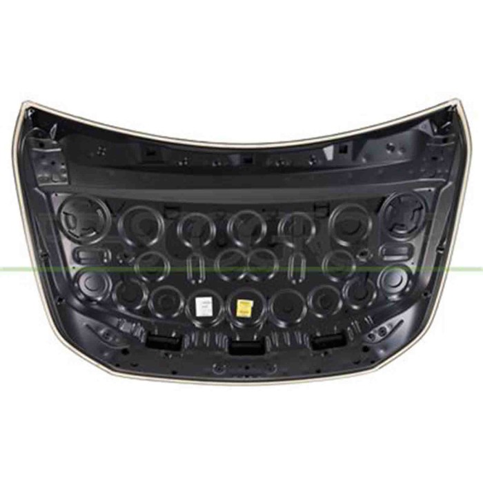 ME3323130_3.JPG Cofano In Alluminio Per Mercedes A Class (w177) Dal 2018