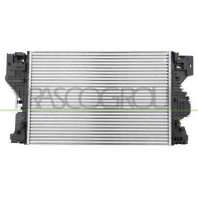ME332N001_1.JPG Intercooler Per Mercedes A Class (w177) Dal 2018