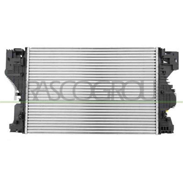 ME332N001_1.JPG Intercooler Per Mercedes A Class (w177) Dal 2018