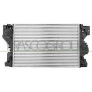 ME332N001_1.JPG Intercooler Per Mercedes A Class (w177) Dal 2018