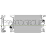 Intercooler Per Mercedes A Class (w177) Dal 2018
