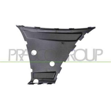 GUIDA_ALLA_SCELTA.JPG Staffa Sinistra Paraurti Anteriore Per Mercedes A Class (w177) 5 Porte Amg/amg Line Dal 2018