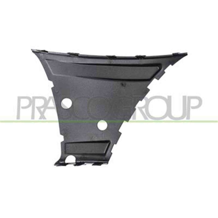 GUIDA_ALLA_SCELTA.JPG Staffa Sinistra Paraurti Anteriore Per Mercedes A Class (w177) 5 Porte Amg/amg Line Dal 2018