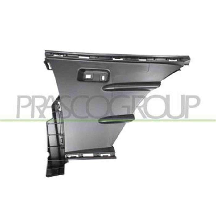 GUIDA_ALLA_SCELTA.JPG Staffa Inferiore Laterale Destra Per Mercedes A Class (w177) 5 Porte Amg/amg Line Dal 2018