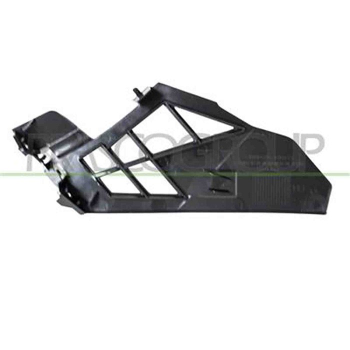 ME3331007_1.JPG Staffa Laterale Destra Paraurti Anteriore Per Mercedes A Class (w177) 5 Porte Amg/amg Line Dal 2018