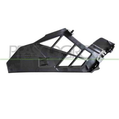 ME3331008_1.JPG Staffa Laterale Sinistra Paraurti Anteriore Per Mercedes A Class (w177) 5 Porte Amg/amg Line Dal 2018