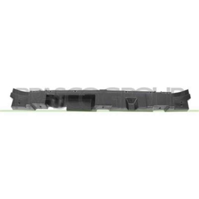 ME3331075_1.JPG Staffa Centrale Paraurti Posteriore Per Mercedes A Class (w177) 5 Porte Amg/amg Line Dal 2018