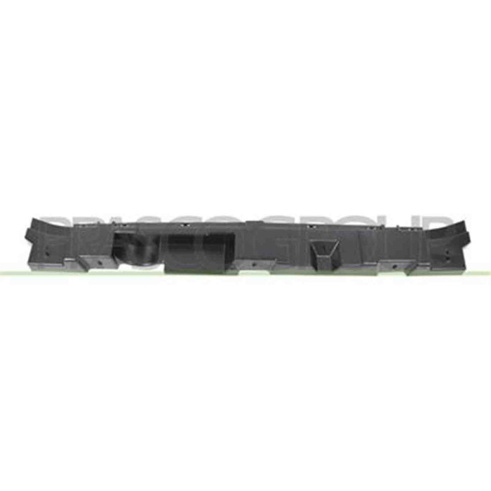 ME3331075_1.JPG Staffa Centrale Paraurti Posteriore Per Mercedes A Class (w177) 5 Porte Amg/amg Line Dal 2018