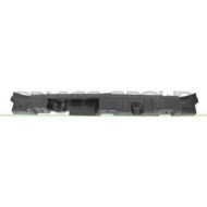 ME3331075_1.JPG Staffa Centrale Paraurti Posteriore Per Mercedes A Class (w177) 5 Porte Amg/amg Line Dal 2018