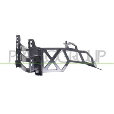 GUIDA_ALLA_SCELTA.JPG Staffa Laterale Destra Paraurti Posteriore Per Mercedes A Class (w177) 5 Porte Amg/amg Line Dal 2018