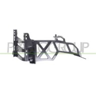 Staffa Laterale Destra Paraurti Posteriore Per Mercedes A Class (w177) 5 Porte Amg/amg Line Dal 2018