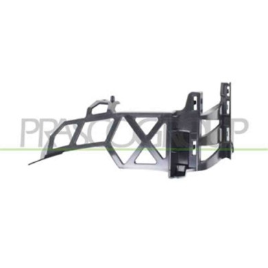 GUIDA_ALLA_SCELTA.JPG Staffa Laterale Sinistra Paraurti Posteriore Per Mercedes A Class (w177) 5 Porte Amg/amg Line Dal 2018