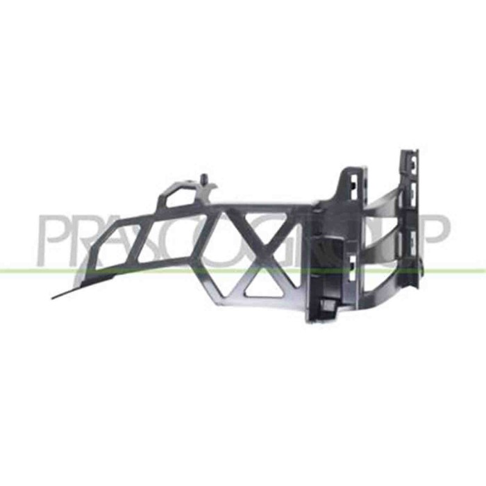GUIDA_ALLA_SCELTA.JPG Staffa Laterale Sinistra Paraurti Posteriore Per Mercedes A Class (w177) 5 Porte Amg/amg Line Dal 2018