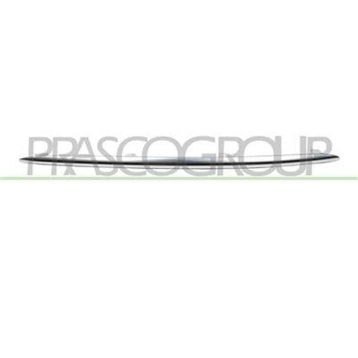 GUIDA_ALLA_SCELTA.JPG Modanatura Superiore Cromata Per Mercedes A Class (w177) 5 Porte Amg/amg Line Dal 2018