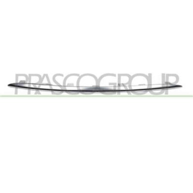 GUIDA_ALLA_SCELTA.JPG Modanatura Inferiore Cromata Per Mercedes A Class (w177) 5 Porte Amg/amg Line Dal 2018