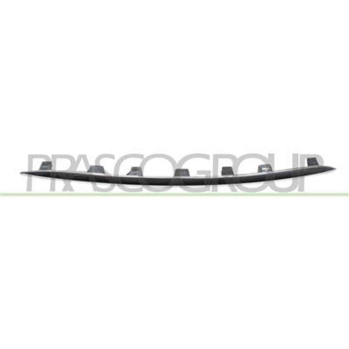 GUIDA_ALLA_SCELTA.JPG Modanatura Inferiore Cromata Per Mercedes A Class (w177) 5 Porte Amg/amg Line Dal 2018