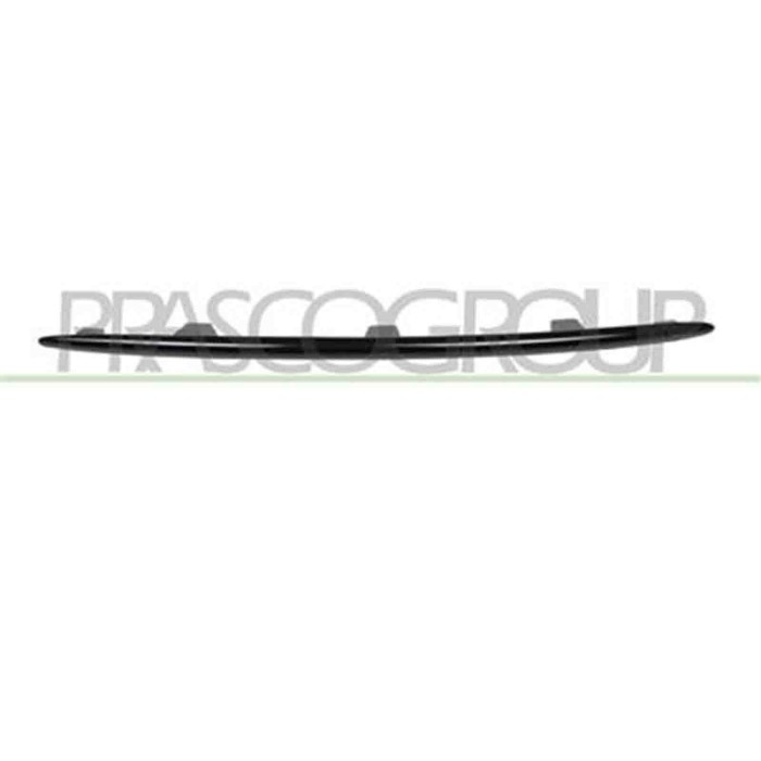 GUIDA_ALLA_SCELTA.JPG Modanatura Superiore Nera Lucida Per Mercedes A Class (w177) 5 Porte Amg/amg Line Dal 2018