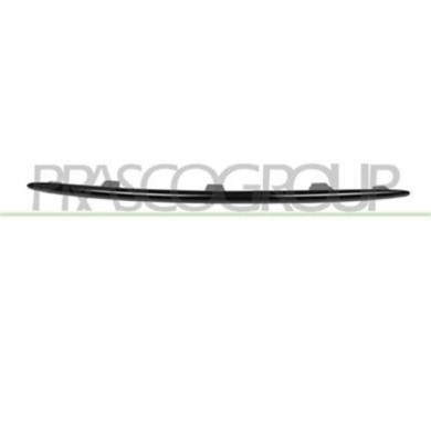 GUIDA_ALLA_SCELTA.JPG Modanatura Superiore Nera Lucida Per Mercedes A Class (w177) 5 Porte Amg/amg Line Dal 2018