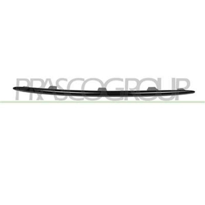 GUIDA_ALLA_SCELTA.JPG Modanatura Superiore Nera Lucida Per Mercedes A Class (w177) 5 Porte Amg/amg Line Dal 2018