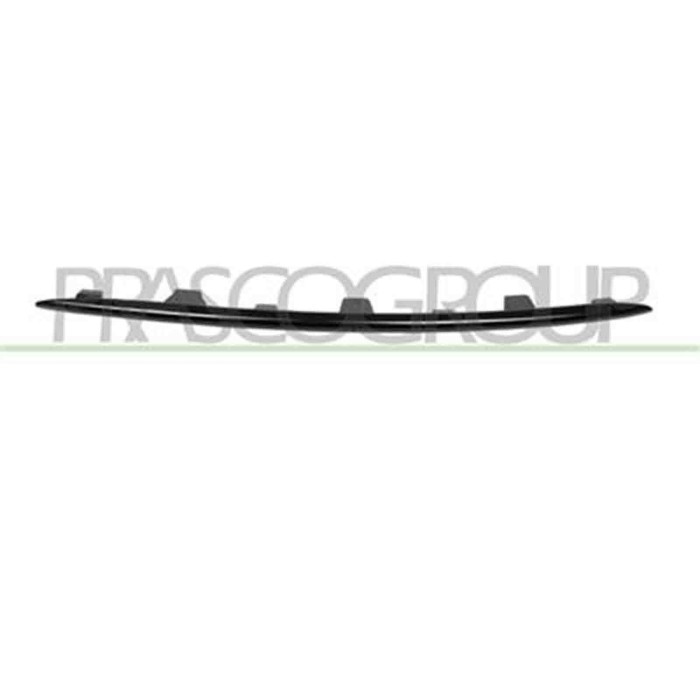 GUIDA_ALLA_SCELTA.JPG Modanatura Inferiore Nera Lucida Per Mercedes A Class (w177) 5 Porte Amg/amg Line Dal 2018