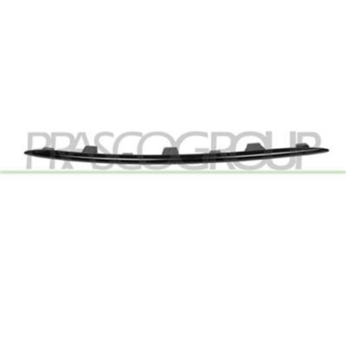 GUIDA_ALLA_SCELTA.JPG Modanatura Inferiore Nera Lucida Per Mercedes A Class (w177) 5 Porte Amg/amg Line Dal 2018
