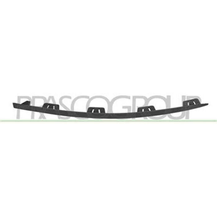 GUIDA_ALLA_SCELTA.JPG Modanatura Inferiore Destra Per Mercedes A Class (w177) 5 Porte Amg/amg Line Dal 2018