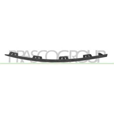 GUIDA_ALLA_SCELTA.JPG Modanatura Inferiore Sinistra Per Mercedes A Class (w177) 5 Porte Amg/amg Line Dal 2018