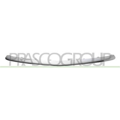 ME3331235_1.JPG Modanatura Centrale Cromata Per Mercedes A Class (w177) 5 Porte Amg/amg Line Dal 2018