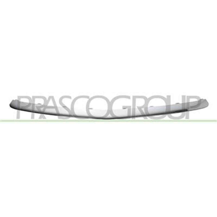 ME3331235_1.JPG Modanatura Centrale Cromata Per Mercedes A Class (w177) 5 Porte Amg/amg Line Dal 2018