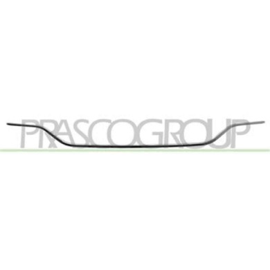 ME3331255_1.JPG Modanatura Centrale Cromata Per Mercedes A Class (w177) 5 Porte Amg/amg Line Dal 2018