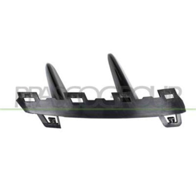 GUIDA_ALLA_SCELTA.JPG Supporto Modanatura Destra Per Mercedes A Class (w177) 5 Porte Amg/amg Line Dal 2018
