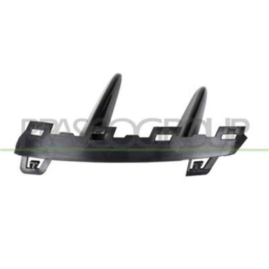 GUIDA_ALLA_SCELTA.JPG Supporto Modanatura Sinistra Per Mercedes A Class (w177) 5 Porte Amg/amg Line Dal 2018