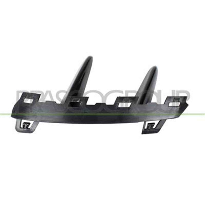 GUIDA_ALLA_SCELTA.JPG Supporto Modanatura Sinistra Per Mercedes A Class (w177) 5 Porte Amg/amg Line Dal 2018