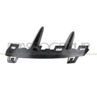 GUIDA_ALLA_SCELTA.JPG Supporto Modanatura Sinistra Per Mercedes A Class (w177) 5 Porte Amg/amg Line Dal 2018