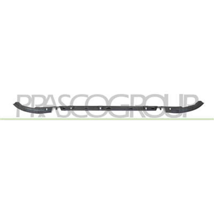 ME3331265_1.JPG Modanatura Inferiore Spoiler Paraurti Posteriore Per Mercedes A Class (w177) 5 Porte Amg/amg Line Dal 2018