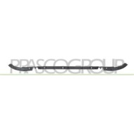 Modanatura Inferiore Spoiler Paraurti Posteriore Per Mercedes A Class (w177) 5 Porte Amg/amg Line Dal 2018