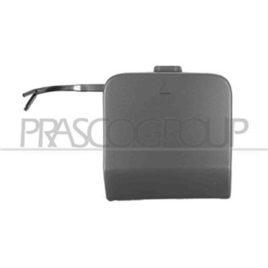 ME3331286_1.JPG Tappo Coprigancio Traino Posteriore Con Primer Per Mercedes A Class (w177) 5 Porte Amg/amg Line Dal 2018