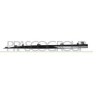 Modanatura Rivestimento Sottoporta Posteriore Destro Nero Lucido Per Mercedes A Class (w177) 5 Porte Amg/amg Line Dal 2018