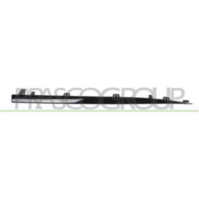 GUIDA_ALLA_SCELTA.JPG Modanatura Rivestimento Sottoporta Posteriore Sinistro Nero Lucido Per Mercedes A Class (w177) 5 Porte Amg