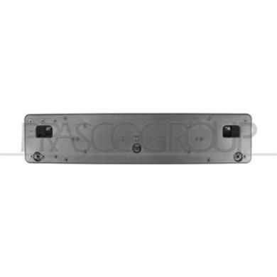 ME3331539_1.JPG Portatarga Anteriore Per Mercedes A Class (w177) 5 Porte Amg/amg Line Dal 2018